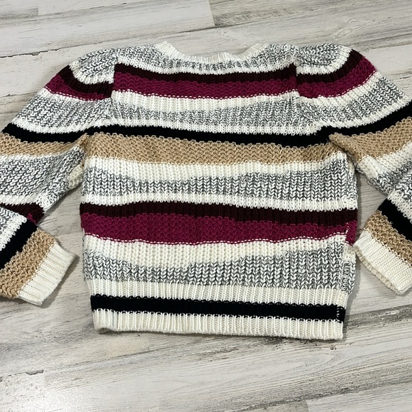 Marie Oliver Aspen Sweater Size XS - Picture 2 of 9